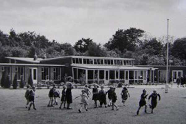 Groningse Buitenschool Appèlbergen