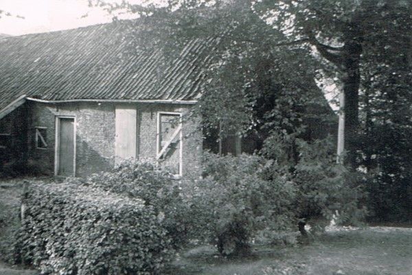 Ouderenzorg ca 1830