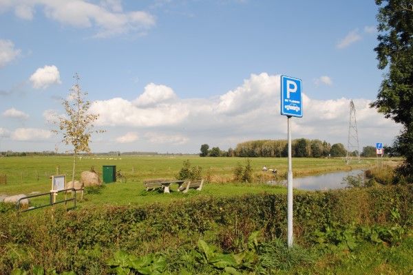 Excursie Onnen, september 2014