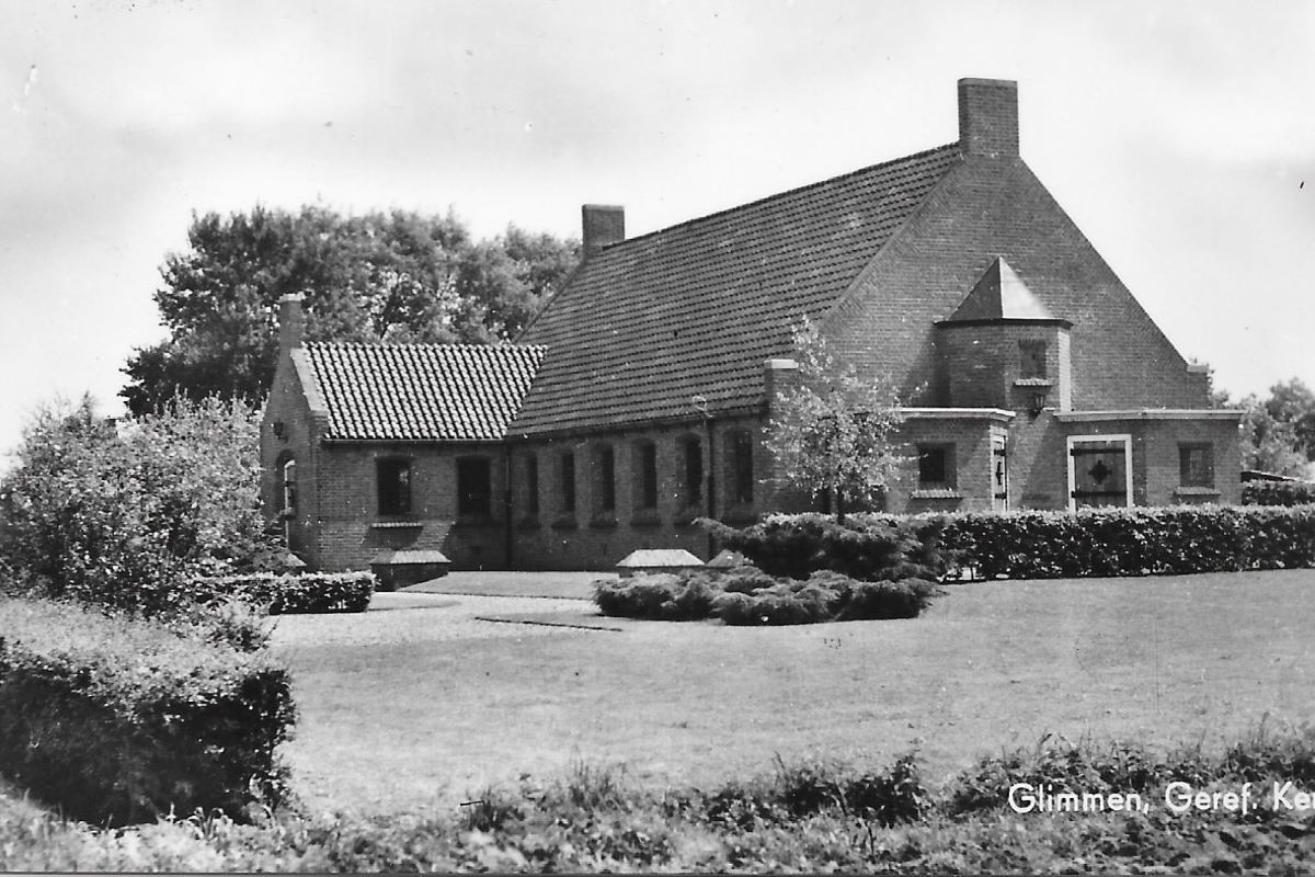 1200Nieuwe Schoolweg 5 Geref Kerk 003