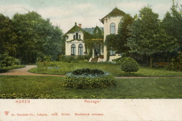Villa Rezzago
