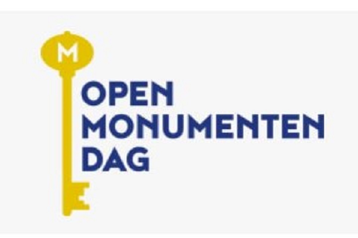 Programma Open Monumentendag 2022
