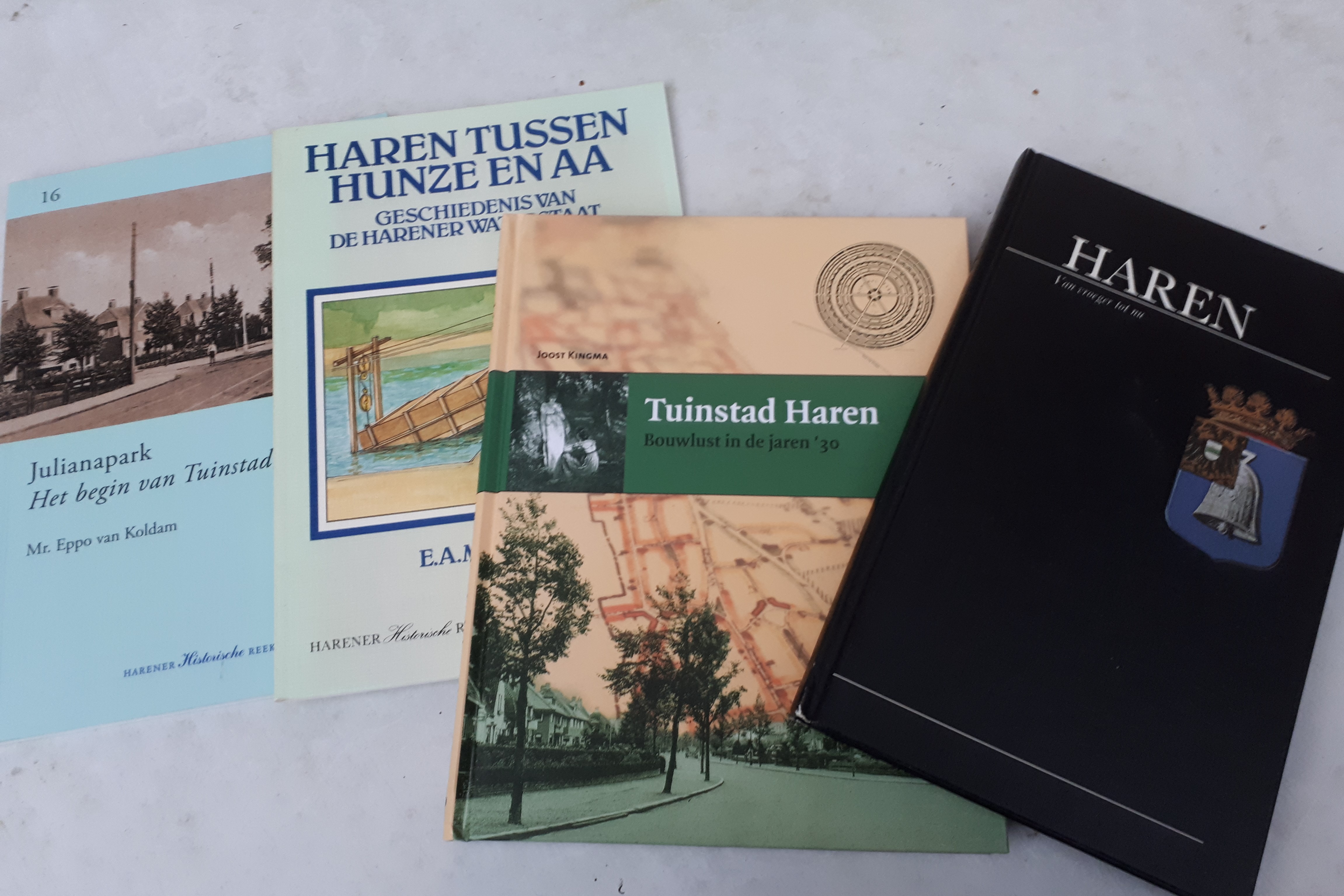 Opnieuw verkoop tweedehands boeken