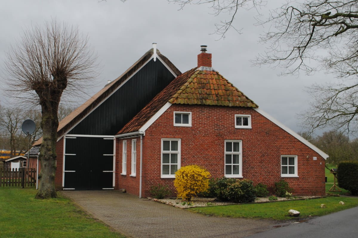 Open Monumentendag 2025 in Onnen